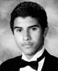 Eladio Rodelo: class of 2010, Grant Union High School, Sacramento, CA.